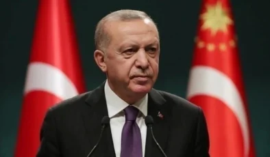 Cumhurbaşkanı Erdoğan: “TUSAŞ’a Yönelik Terör Saldırısı Alçakça Bir Eylemdir”