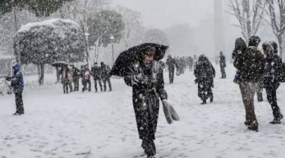 Hava Sıcaklıkları Türkiye Genelinde Hızla Düşecek