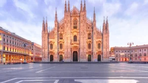 milano