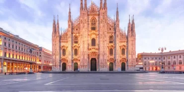 milano