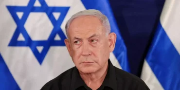 netanyahu