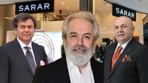 sarar
