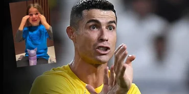 ronaldo