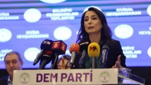 tülay