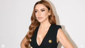 hadise