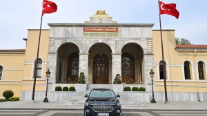gösterileryasaklandı