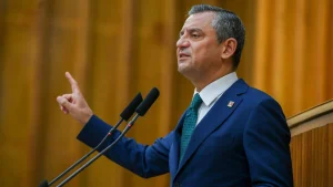 özgür