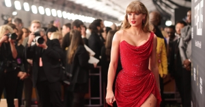 67th Annual GRAMMY Awards - Red Carpet
