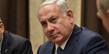 netanyahu