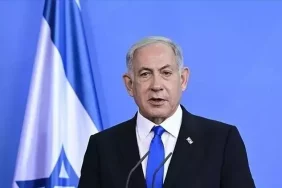 netanyahuu