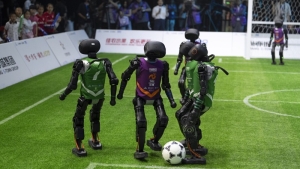 robofutbol