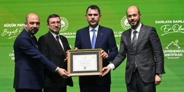 10 soruda Gayrimenkul Sertifikası ile borsadan ev alma süreci