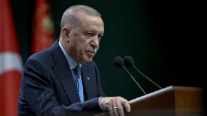 81 İlde Yangınla Mücadele İçin Yeni Sistem Devrede1