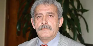 Adil Kılıçdaroğlu Vefat Etti