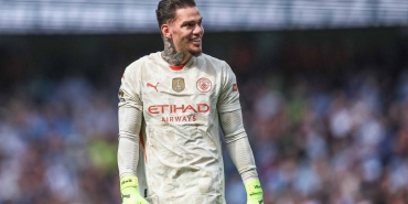 GALATASARAYDAN EDERSON İÇİN TEKLİF