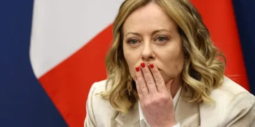 İTALYA’DA KADIN CİNAYETLERİNE ÖMÜR BOYU HAPİS CEZASI GELİYOR