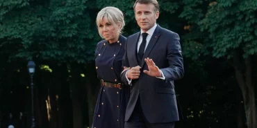 Macronlar’dan ABD’li Fenomene İftira Davası