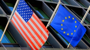 Trump Avrupa, ABD’den 750 Milyar Dolarlık Enerji Alacak1