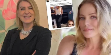 Yıldız Kaplan’dan Gazeteciye Dava Resti “Araştırmadan Yazma!”