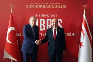 erdoğandan KKTC'ye sağlık yatırımı
