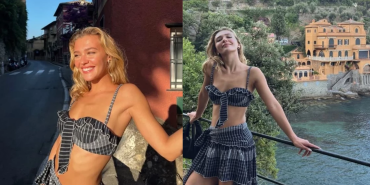 melisa döngel italya tarzı