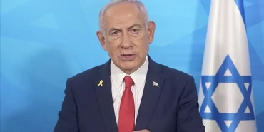 netanyahu zehirlendi