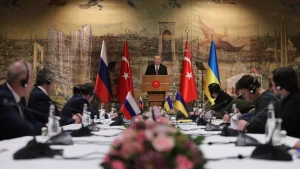 rusya ukranya müzakereleri