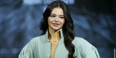 Ayşe Sena Şeref, Miss International 2025 İçin Tokyo Yolcusu