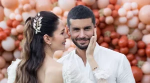 BERK OKTAY HAKKINDA HEM İHANET HEM TACİZ SUÇLAMASI
