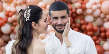 BERK OKTAY HAKKINDA HEM İHANET HEM TACİZ SUÇLAMASI