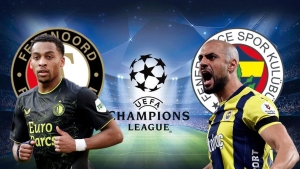 FENERBAHÇE, ŞAMPİYONLAR LİGİ YOLUNDA İLK SINAVI GEÇEMEDİ2