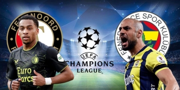 FENERBAHÇE, ŞAMPİYONLAR LİGİ YOLUNDA İLK SINAVI GEÇEMEDİ2