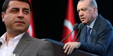 İç Barış İçin Yeni Adım Selvi’den Erdoğan’a Demirtaş Çağrısı