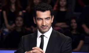 Kenan İmirzalıoğlu “A.B.İ” Dizisiyle Ekranlara Dönüyor