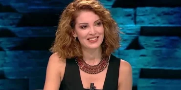 NAGEHAN ALÇI’DAN CANLI YAYINDA DİKKAT ÇEKEN İTİRAF