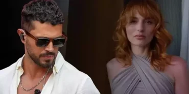 Nilperi Şahinkaya ve Murat Boz’tan Aşk İddiasına Antidepresan Engeli1