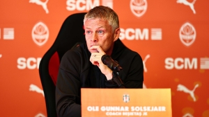 SOLSKJAER TAKIMIN OTURMASI İÇİN ZAMANA İHTİYACIMIZ VAR