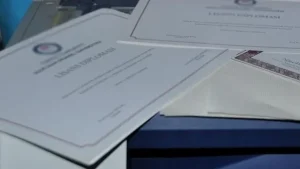 Sahte Diploma Çetesi Çökertildi 37 Tutuklama!