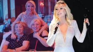 Seda Sayan Kardeşini Alzheimer Nedeniyle Bakımevine Yerleştirdi