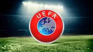 TÜRKİYE, UEFA ÜLKE PUANINDA 9. SIRAYI KORUDU!