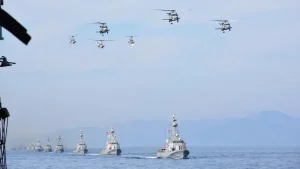 TÜRKİYE'NİN DOĞU AKDENİZ STRATEJİSİ YUNAN BASININDA1