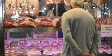 Ete, işçi ve emekli maaşının 3 katı oranından fazla zam!