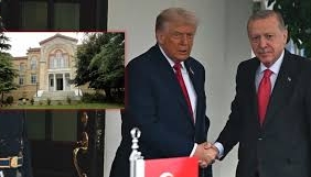 Heybeliada Ruhban Okulu gerçeği! Trump istedi, Erdoğan onayladı Türk toprağı Rumlara veriliyor