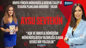 AYSU SEVTEKİN