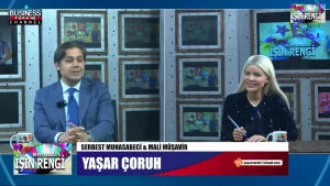 YASAR CORUH