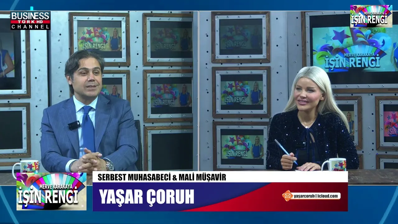 YASAR CORUH