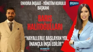 barış halitoğulları