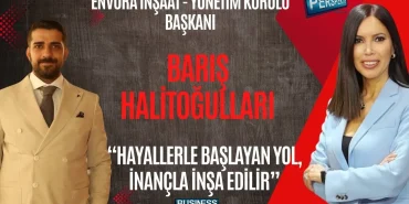 barış halitoğulları