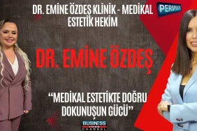 emine ozdes