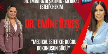 emine ozdes